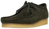 Mocassini Da Barca Del Marchio Clarks Del Modello Wallabee Anteprima dell’immagine prodotto 6