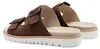 Damen Hausschuhe Ara 12-28132-11 mocca 39 Produktbild-Vorschau 6