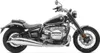 Barre de carrossage Mustache pour BMW R 18 / Classic 20-25 Voir les images du produit 5
