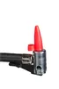 Dunlop Kompressor - Reifenfüller - mit Manometer - max 250 Produktbild-Vorschau 4