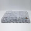 WISFOR Lit pour chien, canapé pour chien, coussin pour Voir les images du produit 5