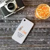 Mr. & Mrs. Panda Iphone XR Handyhülle Hasen Muschel - Grau Produktbild-Vorschau 4