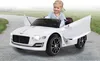Ride-on Bentley EXP12 weiss 12V Produktbild-Vorschau 12