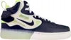 Nike Air Force 1 Mid React DQ1872-100 42 (26,5cm) Produktbild-Vorschau 1