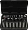 KS Tools 911.4305, Steckschlüssel-Satz, 57 Kopf/Köpfe, Produktbild-Vorschau 2