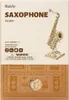 Bausatz - Saxofon (aus Holz) Produktbild-Vorschau 6