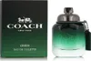 Coach Green Eau de Toilette per uomo 40 ml Anteprima dell’immagine prodotto 1