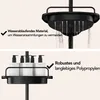 Brixy Duschregal – Teleskopisch – 85–305 cm – Ohne Bohren – Produktbild-Vorschau 4