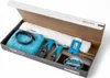 Kit professionnel de nettoyage des vitres 5en1 de Moerman - Voir les images du produit 6