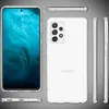 Průhledné pouzdro odolné proti poškrábání pro Samsung Náhled obrázku produktu 7