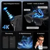 Sonnenbrille 2026 Neue BV200 KI-Kamera-Brille, AI Glasses, Produktbild-Vorschau 3