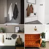 Natural Goods Berlin Gancio a muro KREUZBERG, gancio per Anteprima dell’immagine prodotto 10