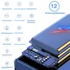 Powerbank mit 90000 mAh und USB-C | Tragbares Ladegerät mit Produktbild-Vorschau 3