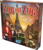 Zug um Zug: Paris Produktbild-Vorschau 4