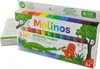 Malinos 301035, 12 Stück(e), Mehrfarbig, Rund Produktbild-Vorschau 2