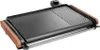 Plancha Grill Revetement Anti-adhesif Bois - Lagrange Voir les images du produit 3
