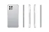 TPU Hülle Clear Armor Soft Case für T-Mobile REVVL 7 5G / T Produktbild-Vorschau 2