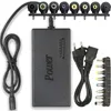 Uniwersalny zasilacz sieciowy do laptopa 12V 24V 70W 5A Podgląd zdjęcia produktu 1