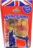 Rexim Wine Gums 350g Produktbild-Vorschau 1