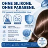 Style & Care Hitzeschutzspray , Hitzeschutz für Haare beim Produktbild-Vorschau 5