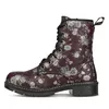 Dockers by Gerli Stiefeletten Bordeaux Produktbild-Vorschau 26