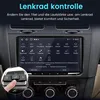 6+128G Android 15 Carplay Autoradio GPS Navi WIFI 4G BT Produktbild-Vorschau 6