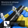 Wiltec CPF-15000 Filtre de bassin à pression avec Voir les images du produit 6