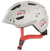 Casco per bambini ABUS Smiley 3.0 - Casco da bicicletta con Anteprima dell’immagine prodotto 9