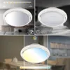 Stropní ventilátor s osvětlením Dálkové ovládání Ventilátor Náhled obrázku produktu 4