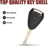Coque de clé pour Porsche Boxster Cayman 911 997 Voir les images du produit 2