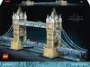 LEGO Architecture Tower Bridge - Zelfbouw miniatuurmodel Productafbeelding-voorbeeld 11