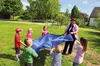 Happy Kidz Schwungtuch in verschieden Farben und Größen Produktbild-Vorschau 2