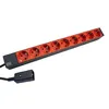 Bachmann 19" 1U 9xCEE7/3 rt 3,0 m C20 Anteprima dell’immagine prodotto 6