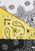 Urban Classics TB4180 | Multicolor Bandana 3-Pack - Farbe: Produktbild-Vorschau 8