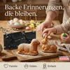 ORIGINAL KAISER 3D Osterlamm Backform 0,7 l | Motivbackform Produktbild-Vorschau 2