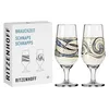 Brauchzeit Schnapsglas-Set #5, #6 Von Andreas Preis Produktbild-Vorschau 1