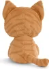 NICI 48698 NICI Katze Tabbrey Glubschis Kuscheltier Anteprima dell’immagine prodotto 4