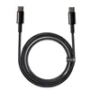 Baseus 6953156232068, 2 m, USB C, USB C, USB 2.0, 0,48 Produktbild-Vorschau 2