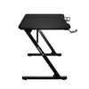 Huzaro Gaming Desk Hero 1.8 Nero Anteprima dell’immagine prodotto 5