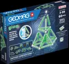 Set da costruzione Geomag Glow 60 pezzi Anteprima dell’immagine prodotto 9