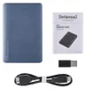 Intenso 6029565 Intenso Memory Safe 1 TB externe Anteprima dell’immagine prodotto 8