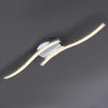 Plafonnier LED BRILONER LEUCHTEN GO, 6 W, 480 lm, IP20, Voir les images du produit 8