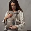 BabyBjorn 098002, Weiche Babytrage, Junge/Mädchen, 15 kg, Produktbild-Vorschau 2