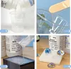 Flüssiges Silikon Kautschuk 1:1 R PRO GLASS, Produktbild-Vorschau 3