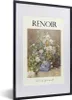MuchoWow® Gerahmtes Poster Gemälde - Renoir - Produktbild-Vorschau 1