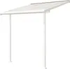 Dach tarasowy PALRAM Sierra 230 x 230 cm biały Podgląd zdjęcia produktu 2