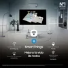Téléviseur Samsung F6005 (2025) 32" LED FHD - Voir les images du produit 16