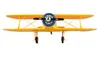 Amewi AMXFlight Beech D17s Doppeldecker 3D/6G RTF gelb / Produktbild-Vorschau 6