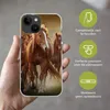 MuchoWow® Handyhülle Schutzhülle Hülle für Apple iPhone 14 Produktbild-Vorschau 6