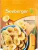 Seeberger Bananenchips, 150 g Anteprima dell’immagine prodotto 2